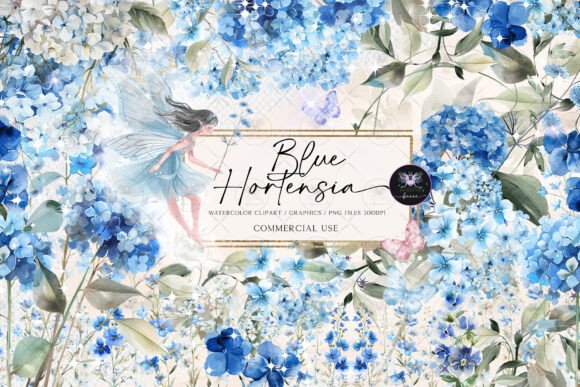 Elegant Floral Graphics for Every Creative Project